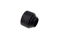 Alphacool 17254 Zwart Koeling Hardware Accessoires - Koeling Hardware Accessoires (18 mm, 10 mm, 10 mm)