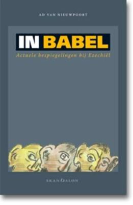 In Babel - Ad van Nieuwpoort - Paperback (9789490708344)