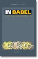 In Babel - Ad van Nieuwpoort - Paperback (9789490708344)