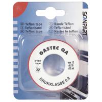 Scanpart 1104007001 Gas Tape Gastec-keur - thumbnail