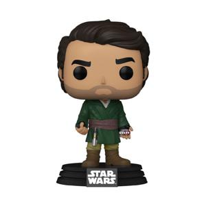 Star Wars: Obi-Wan Kenobi POP! Vinyl Figure Haja Estree 9 cm