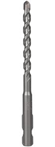 Bosch Accessories Bosch 2609256903 Beton-spiraalboor 6 mm Gezamenlijke lengte 100 mm SDS-Quick 1 stuk(s)