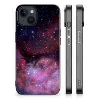 Backcover voor iPhone 15 Plus Galaxy