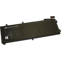 BTI H5H20 Accu/Batterij - Extra componenten voor Notebook (accu, LED, Dell XPS 15 9560, 15 9570, 15 9570)
