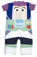 zwempak UV-werend Toy Story jongens multicolor maat 116
