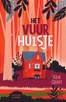 Het vuurhuisje - Keir Graff - ebook