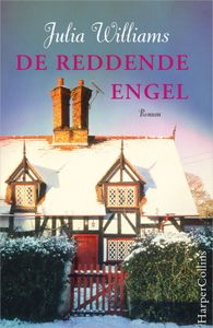 De reddende engel - Julia Williams - ebook