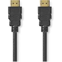 Premium High Speed ??HDMI-Kabel met Ethernet | HDMI Connector | HDMI Connector | 4K@60Hz | 18 Gbp - thumbnail