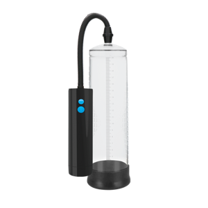 Pumped by Shots Extreme Power Rechargeable Auto Pump