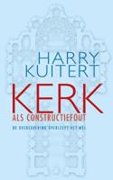 Kerk als constructiefout - Harry Kuitert - eBook (9789025904302)