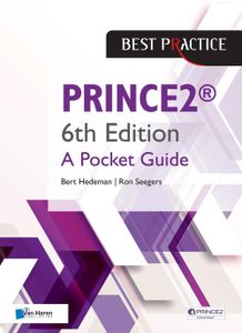 PRINCE2TM 6th Edition - A Pocket Guide - Bert Hedeman, Ron Seegers - ebook