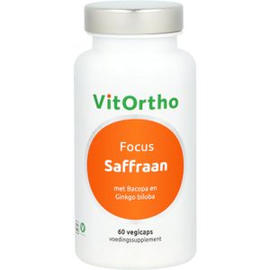 Saffraan Focus