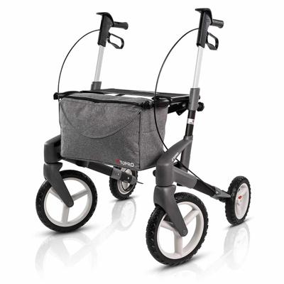 Olympos ATR rollator (8,9 kg)