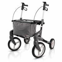 Olympos ATR rollator (8,9 kg)
