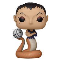 Funko Pop Space Jam 2 White Mamba - thumbnail