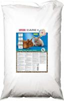 Beaphar Care+ Konijn junior 10kg - hoogwaarde voeding voor jonge konijnen - heerlijke geur en smaak door kruiden - hoog ruwvezelgehalte - alles in 1 brokje
