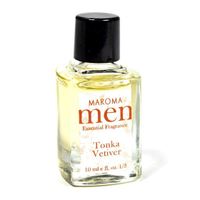 Maroma Parfum voor de Man Tonka Vetiver - thumbnail