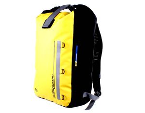 Overboard Waterdichte Classic Rugzak 30 Liter Geel