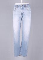 Vintage Relaxed Levi&apos;s Blue size 33 / 31 for Unisex - thumbnail