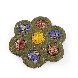 Naturals Naturals flower &apos;n&apos; forage blossom