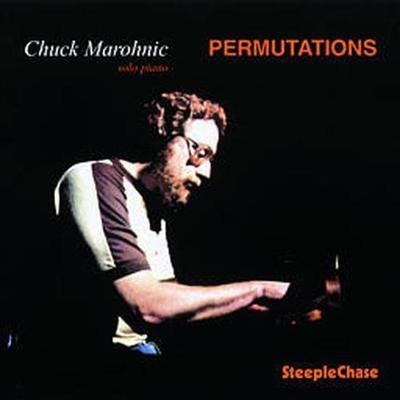 Permutations - CD (0716043115525)