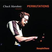 Permutations - CD (0716043115525)