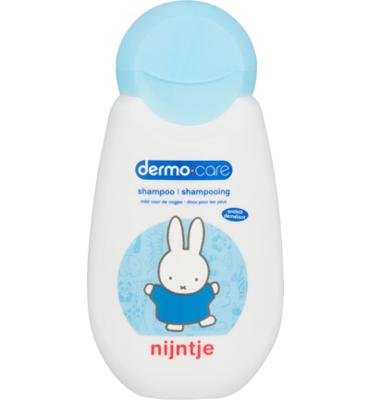 Dermo Care Dermo Care Shampoo Nijntje Meisje (200ml) Dermo Care Dermo Care Shampoo Nijntje Meisje (200ml)