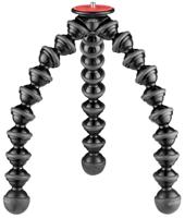 Joby JB01569-BWW GorillaPod 3K PRO Stand, flexibel en licht aluminium drievoetstatief voor premium CSC- en spiegelloze camera's, draagvermogen tot 3 kg