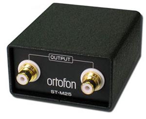 Ortofon Step-up Transformator ST-M25