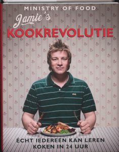 Jamie's kookrevolutie