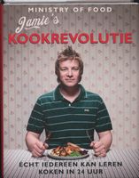 Jamie's kookrevolutie