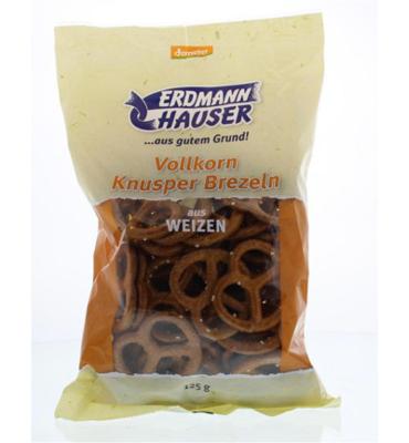 E Hauser E Hauser Zoute Krakelingen Demeter Bio (125g)