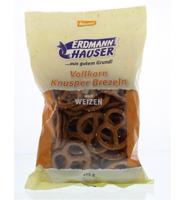 E Hauser E Hauser Zoute Krakelingen Demeter Bio (125g)