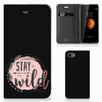 iPhone 7 | 8 | SE (2020) | SE (2022) Magnet Case Boho Stay Wild - thumbnail