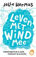 Leven met wind mee - Jelle Hermus - ebook - thumbnail