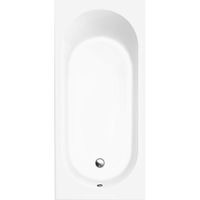 Villeroy & Boch Onovo bad acryl rechthoekig 160x70x45cm wit UBA160CAS2V-01 - thumbnail