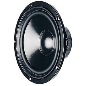 Visaton W 170 S - 4 Ohm 6.7 inch 17 cm Woofer 50 W 4 Ω