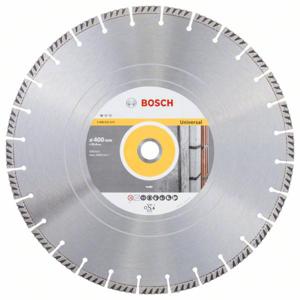 Bosch Accessories 2608615073 Standard for Universal Speed Diamanten doorslijpschijf Diameter 400 mm Boordiameter 20 mm 1 stuk(s)