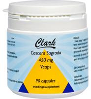 Holisan Holisan Cascara Sagrada 450mg (90vc)