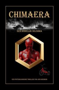 Chimaera - Jos Kremers - ebook