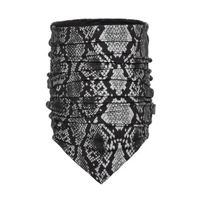 Goldbergh Bel col dames wit/slang Goldbergh Bel col dames wit/slang