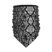 Goldbergh Bel col dames wit/slang