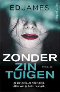 Zonder zintuigen (Paperback)