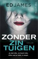 Zonder zintuigen (Paperback) - thumbnail