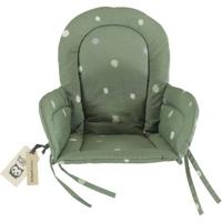 Briljant Baby Sunny stoelverkleiner groen