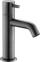 Saqu Eurotrend fonteinkraan met greep gunmetal