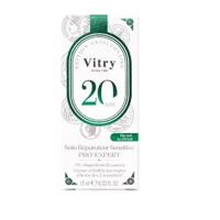 Vitry Nail Care Pro'Expert Herstellende Verzorging Nagellak Sensitive 10ml