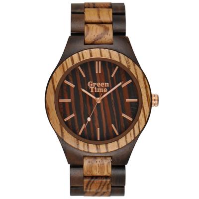 GreenTime ZW021E Horloge