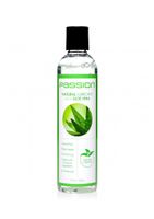 Natural Lubricant with Aloe Vera 8oz - thumbnail