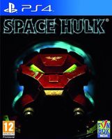 PS4 Space Hulk